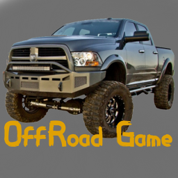 Offroading Game