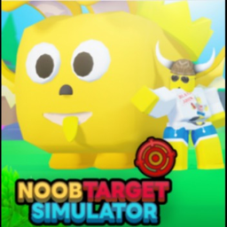 Noob Target Simulator