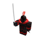 - Ninja's -