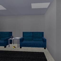 Bunker (big update)