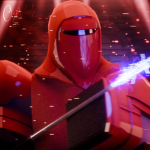 〔 ImpеriaI Guard 〕
