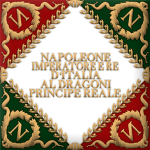 Reggimento di Dragoni Napoleone