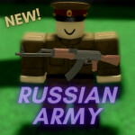 [💥50%OFF] Russian Army, Military Base
