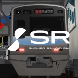 [Alpha version] Shichijou Railway V0.0.1-alpha
 icon