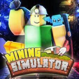Mining Simulator!