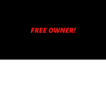Free Owner!