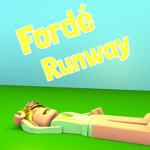Fordé