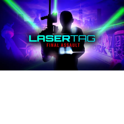 LASER TAG