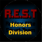 Roblox Elite Squat Team-Honors Division