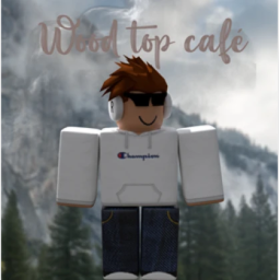 Wood Top Cafe V4