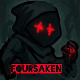 😈[RELEASE]😈 FourSaken