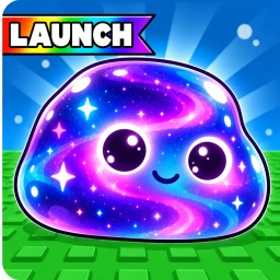 [NEW] Pop a Slime icon