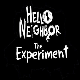 Hello Neighbor: The Experiment