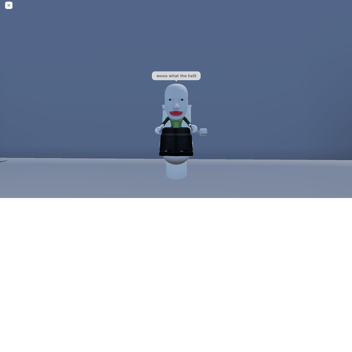 Chatting Room