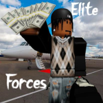 #EliteForces