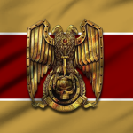 IoM | The Gilded Reliquary