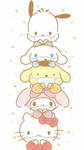 The Sanrio play play