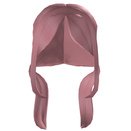 PINK HAIR (code pinkhair1234)