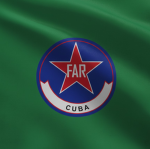 [FAR] Fuerzas Armadas Revolucionarias de Cuba