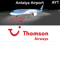 Antalya Airport