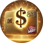 Golden Gift Cards: TARGATT 3x Production!