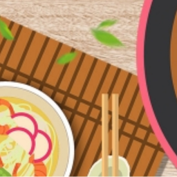 🍜