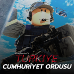 TCO | Türkiye Cumhuriyet Ordusu