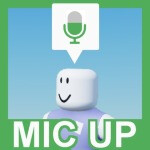 MIC UP 🔊 Uncopylocked
