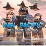 Pacific Defense Corps