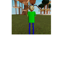 Survival the baldi the killer