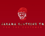 Nakama Clothing TM