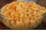MAC AND CHEESE FANS ONLY!!!