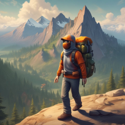 Mount Universal