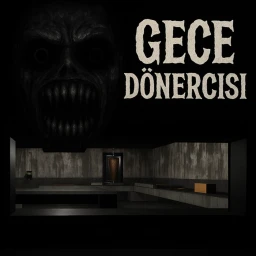 GECE DONERCISI [HORROR] icon