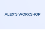 Alex's Workshop