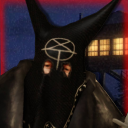 Ironbark Lookout [HORROR]