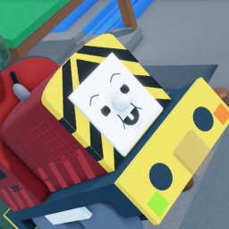 Tiny Tomies new map  icon