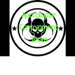 Apocalypse Containment Team