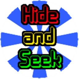Hide And Seek! icon