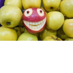 Yummy Forest Apples