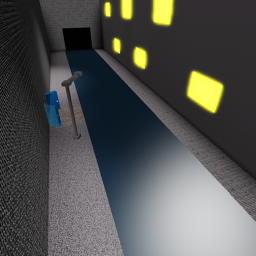 Concert Theater (sort of finished, i guess)