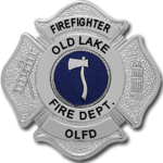 Old Lake Fire Department