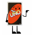 Unocard oof