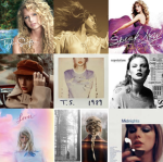 Swifties smile :)