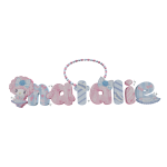 natalie pink jumbo