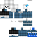 Creative Robloxian Minifigures
