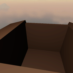 Live In A Box