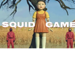 Squid coming for you