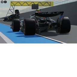 TCF1 | Azerbaijan GP icon