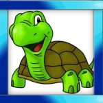 Teh#Turtle Squad Forever